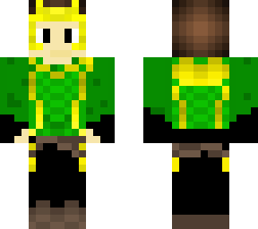 loki (comics)