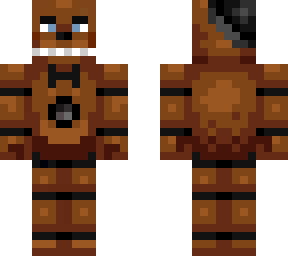lonely freddy