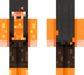 long haired man (edited)