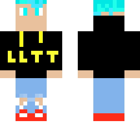long live the theif (lltt)