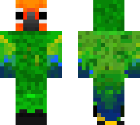 lovebird