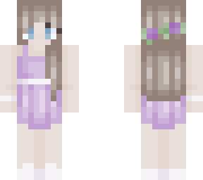 lovely lavender -request-