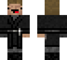 luke skeppy