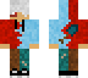 luzu ice and fire