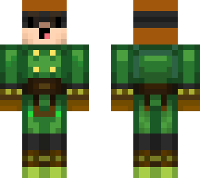 magnus derpie
