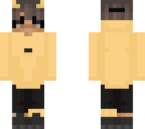 male version of umeme's skin