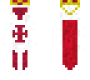 mandalorian king