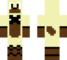 mandy skin
