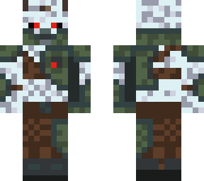 marauder