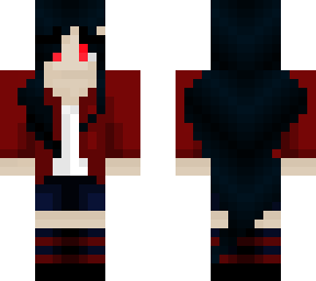 marceline <3 2.0 (re-shaded)