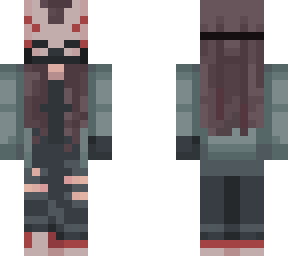 mask