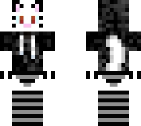 maxeline the cat uwu