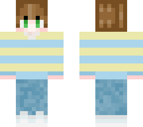 mc thruster