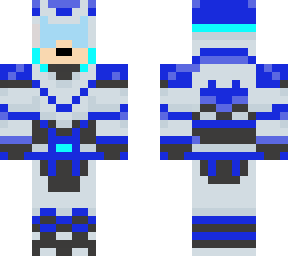 me in my paladin armor