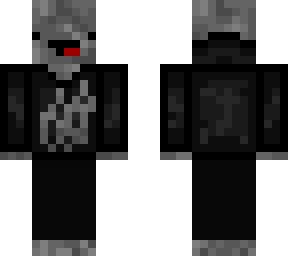 mi skin gris