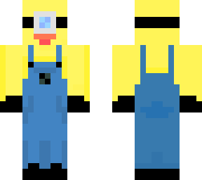 minion!