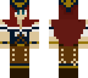 miss fortune