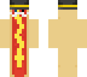 mister hotdog