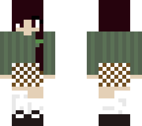 modern heather duke