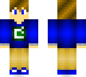 mojang boy