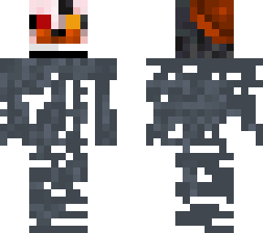 molten