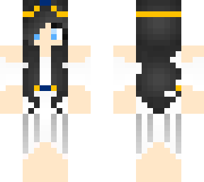 monica - karmaland