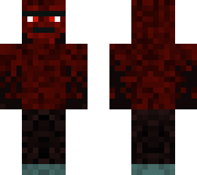 monster lava