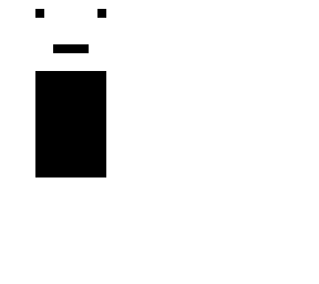 mr no face