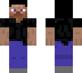 murder gangster steve