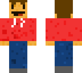 my favorite skin