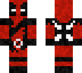 my first skin