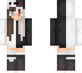 my mian skin
