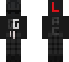 my new skin do you like it ;) ?