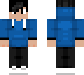 my original skin #2