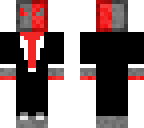 my second official skindex skin