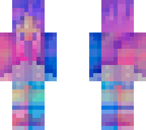 my time / jungkook reshade