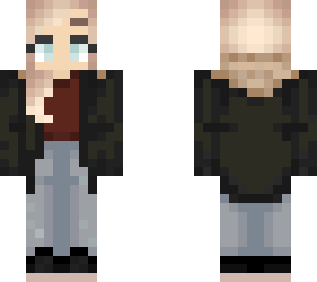 my winter skin_fancso69