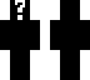 mystery herobrine