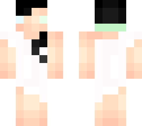 mystical / / / 8-bit skin