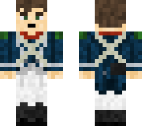 napoleonic chasseur