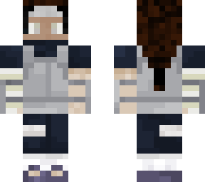 neji anbu