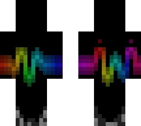 neon guy