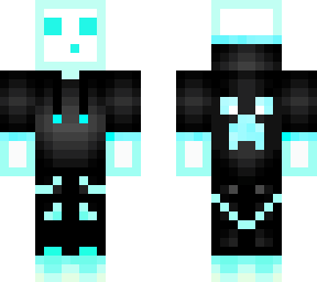 neon slime