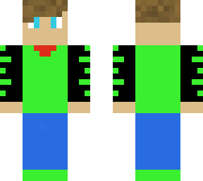 neon sweat-shirt