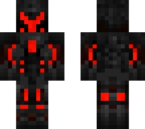 nether demon