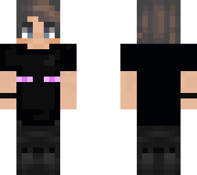new skin