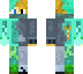 nickenchanted