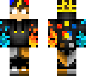 nicocraftelementsperfecto