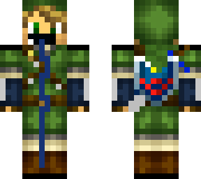 noob link