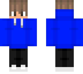 normal boy #7 (desc)